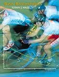 Basic Biomechanics with Dynamic Human and PowerWeb