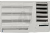 Review GE  / GE AEM18DL 18,450 BTU Room Air Conditioner with 590 CFM, 3 Cooling/Fan Only Speeds, Auto Circulaire, Delay Timer and Electronic Thermostat