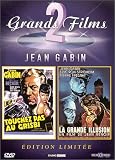 Revue Film Office  / La Grande illusion / Touchez pas au Grisbi