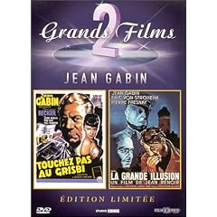 La Grande illusion / Touchez pas au Grisbi