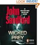 Wicked Prey (Lucas Davenport Mysteries)