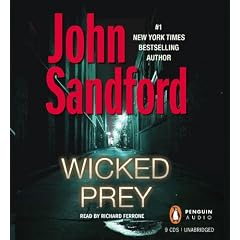 Wicked Prey (Lucas Davenport Mysteries)