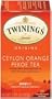 Twinings Ceylon Orange Pekoe Tea, Tea Bags, 20-Count Boxes (Pack of 6)
