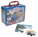 Toys : Thomas the Tank Circus Train 35 Piece Puzzle in Tin