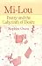Book Mi-lou: Poetry and the Labyrinth of Desire (Harvard Studies in Comparative Literature)