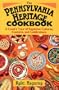 Pennsylvania Heritage Cookbook