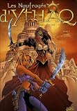 Les Naufrag�s d'Ythaq, Tome 2 : Ophyde la g�min�e