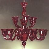 Contemporary Lamps, Laguna Eighteen Light Crystal Chandelier by Eurofase--Excellent customer service--see our feedback.