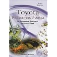 Toyota Production System: An Integrated Approach to Just-In-Time