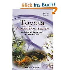 Toyota Production System