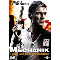 The Mechanik