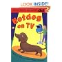 Hotdog on TV (Easy-to-Read, Dial)