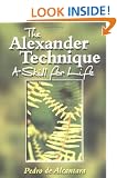 The Alexander Technique: A Skill for Life