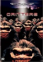 Critters Streaming.