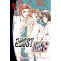 Ghost Hunt volume 4: v. 4
