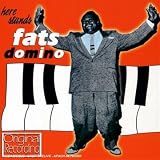 Here Stands Fats Domino