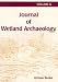Book Journal of Wetland Archaeology 6 (Classical Texts)
