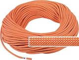 8.9 mm Serenity Rope - Dry by Mammut