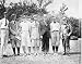 1921 photo Nat. Open Champ. Golf, 7/21/21