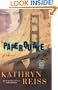 PaperQuake: A Puzzle (Turtleback School & Library Binding Edition)