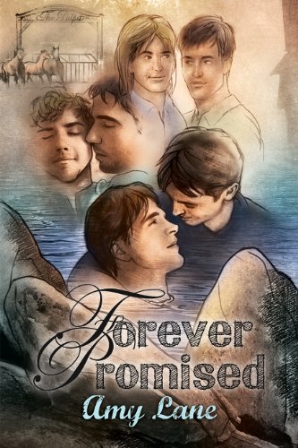 Forever Promised (Keeping Promise Rock Book 4)