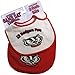 NCAA Wisconsin Badgers Infant Bib