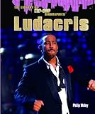 Ludacris (Library of Hip-Hop Biographies)