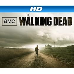 The Walking Dead Season 2 [HD]