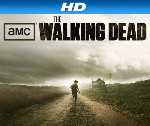 The Walking Dead Season 2 [HD]