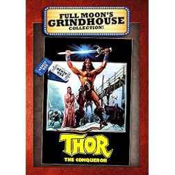 Thor the Conqueror