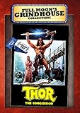 Thor the Conqueror