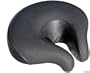 ISM Touring Saddle Black