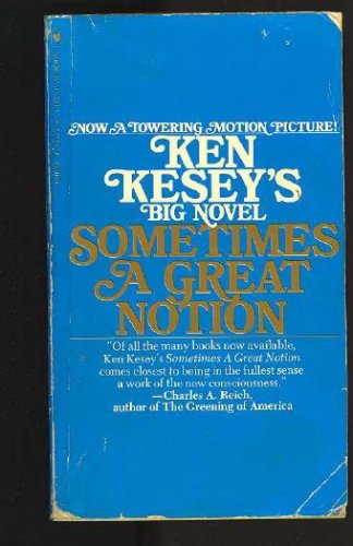 Ken Kesey