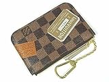 (���C���B�g��)LOUIS VUITTON �_�~�G ���x���R���N�V���� �L�[�����O�t���R�C���P�[�X[�|�V�F�b�g �N�� NM] ���h�b�N N63086 ���s�A���i