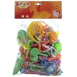 Cofalu - 2500 - Décoration - Sac 100 Idées Cadeaux