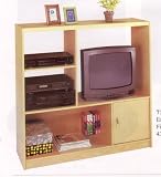 Traditional Entertainment Center Fits 29 Tv