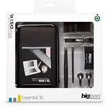 Produkt-Bild: Nintendo DSi XL - Zubeh&ouml;r-Pack "Essential XL" Chocolate
