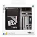 Nintendo DSi XL - Zubeh�r-Pack "Essential XL" Chocolate