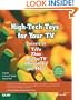High-Tech Toys for Your TV: Secrets of TiVo, Xbox, ReplayTV, UltimateTV and More