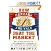 How Harvard and Yale Beat the Market: What Individual Investors Can Learn From the Investment Strategies of the Most Successful University Endowments