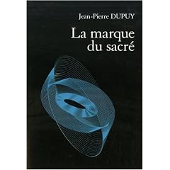 La marque du sacr�