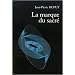 La marque du sacr�