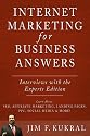 Internet Marketing for Business Answers (Small Business Expert Interviews)