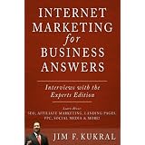 Internet Marketing for Business Answers - Small Business Expert Interviews