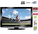 TOSHIBA 19AV733G LCD Television - black