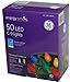 GE Energy Smart GE 50 LED C-9 Lights