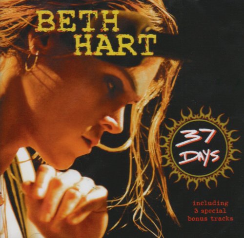BETH HART - Face Forward Lyrics - Zortam Music