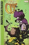 The Marvelous Land of Oz