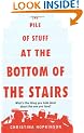The Pile of Stuff at the Bottom of the Stairs