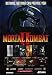 Mortal Kombat 2: Annihilation - Movie Poster / Print -- Custom Framing Available